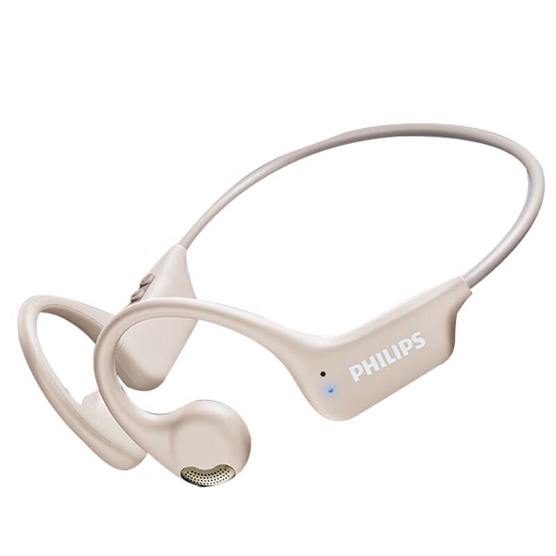Philips TAA1708 True Wireless Open-Ear Sports Headphones