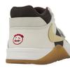 Travis Scott x Air Jordan Jordan Jumpman Jack TR Voile Sneakers Unisexe Crème Mousseline Moka Foncé FZ8117-100