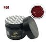 Balsamo Ricolorante per Pelle Rinnova Ripara Colore per Pelle Sbiadita Graffiata per Divani Sedili Auto Abbigliamento Borse 1.7 Oz