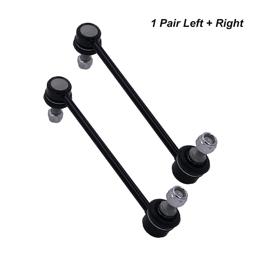 Front Stabilizer Link L/R For CHANGAN CS35 S101 1.5T 1.6L 2012- DONGFENG FENCON 580 ix5 KIA FORTE SOUL BEIJING X3 BAIC SENOVA