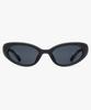 Likkeullou Rc Owen Sunglasses Matte Black