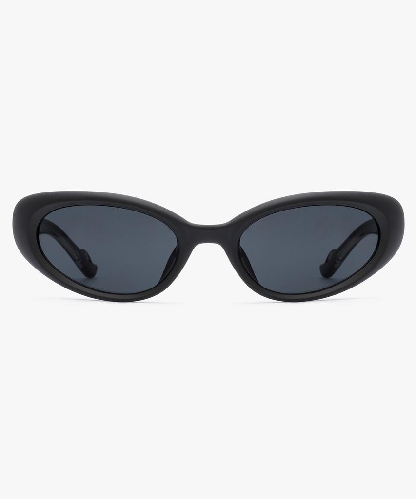 Likkeullou Rc Owen Sunglasses Matte Black