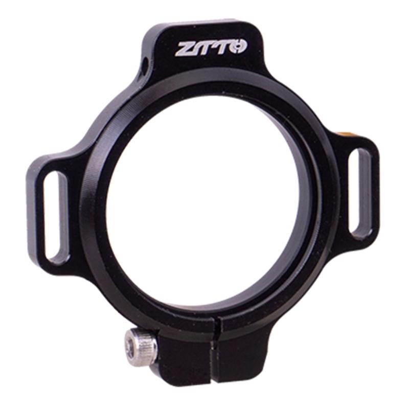 Bicycles Crank Preloader Aluminum-Alloy Bottom Bracket Preload Adjuster Chainring Preloader Adjuster Bike Accessory