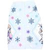 Hayashi Frozen Maki Towel Large 80cm 051381 Summer Item for Wrap Skirt and the Sea (Mignon) Girls, Towel, Towel, Pool, Swimming,