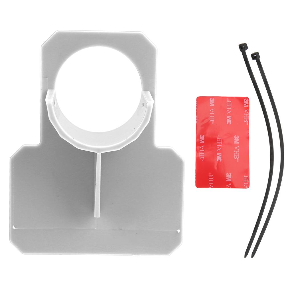 Swimming Pool Pipe Holders Engineering Plastic Water Hose Support Bracket Set for Outlet Hose