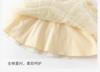David Bella Children's Skirt Autumn Edition Sweet Mesh Princess Cake Dress