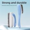 Multifunctional Shoe Brush Laundry Cleaning Brush Set Soft Bristles Household Scrubber for Washing Clothes Sneakers Boot