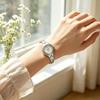 Korean Style Casual Women's Quartz Bracelet Watch