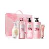Ban Mu Hua Tian Floral Hydrosol Bath & Body Gift Set