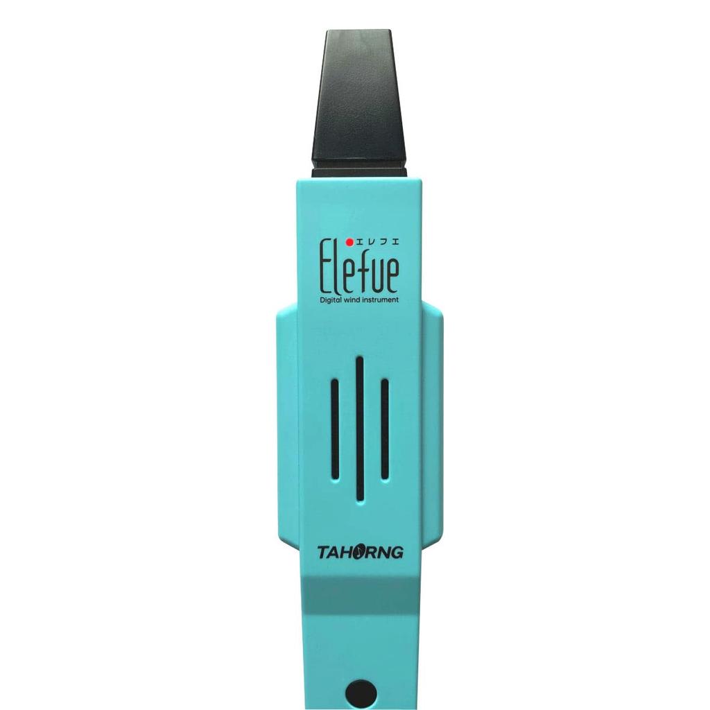 recorder Elefue EF10BL BLUE TAHORNG/Electronic
