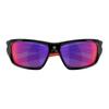 Oakley 9236 Series O Matter™ Rectangular Sunglasses Unisex sunglasses Black OO9236