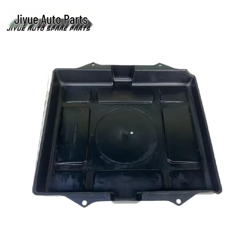 Jiyue Battery Cover for Dongfeng Cummins EQ2102
