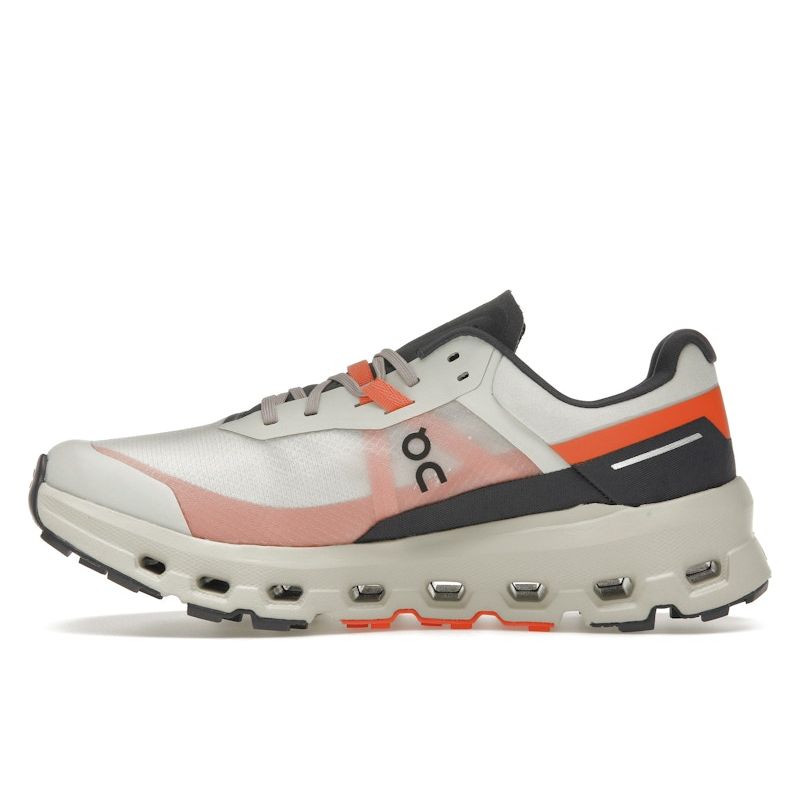 ON Cloudvista 2 Ice Flame Men Sneakers White 3ME30112196