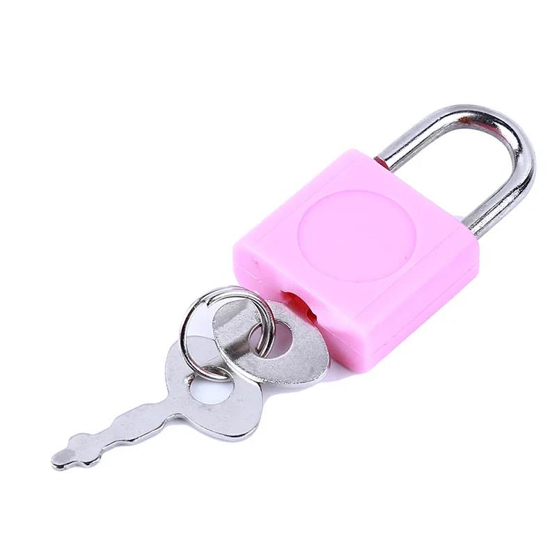 Creative Lovely Iron Sheet Children's Present Household Craft Decorations Kid's Candy Jar