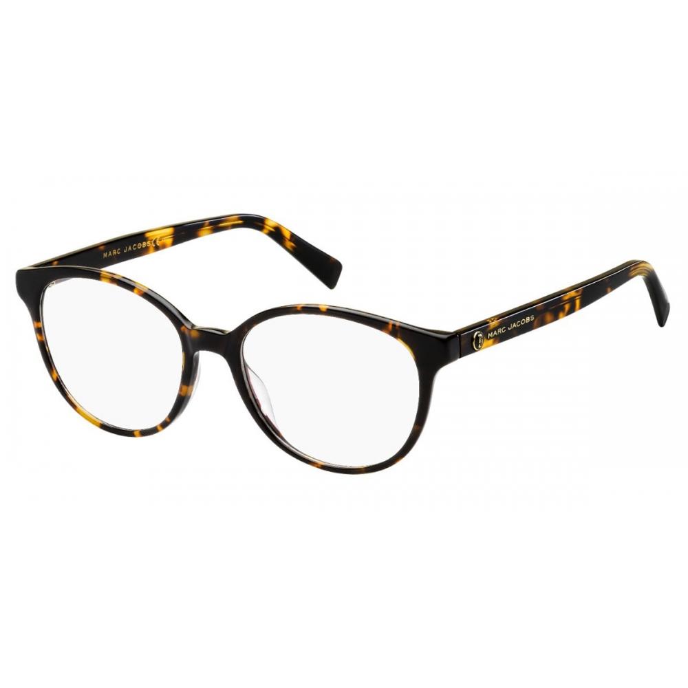 

Marc Jacobs Marc 381 086 Women Eyeglasses Tortoiseshell/51-17-145