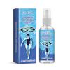 50ml Antibeschlagsmittel für Windschutzscheibe Antibeschlagspray für Brillen Beschichtung Klarer Reiniger Glas Visio N4O1