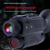 WEZHO Head-mounted Monocular Night Vision Device