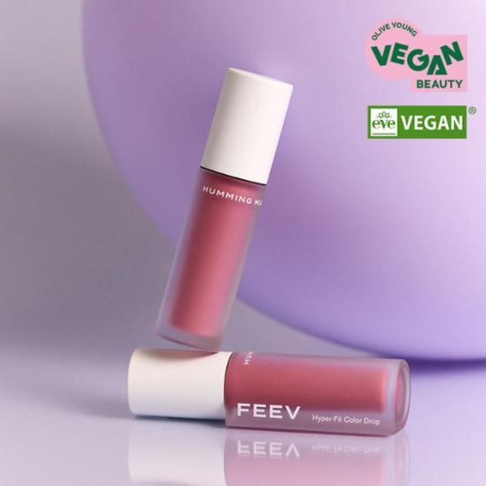 Feev Hyper-Fit Color Drop (lip Tint)