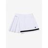 Fila Functional Half And Half Pleated Skirt