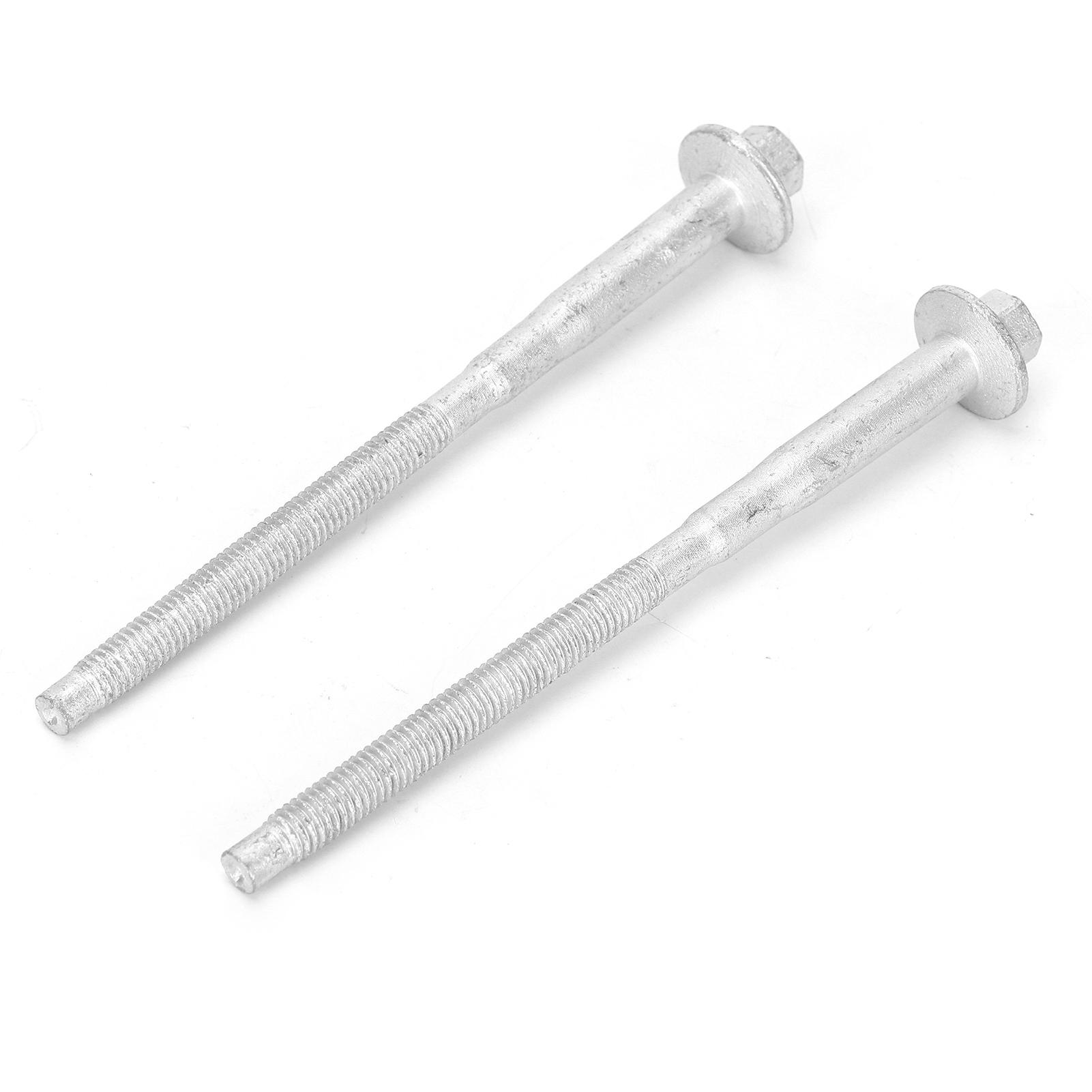 

2 шт. Болт топливной форсунки 1372386 Замена для Land Rover Defender 20062011 2.4 RWD