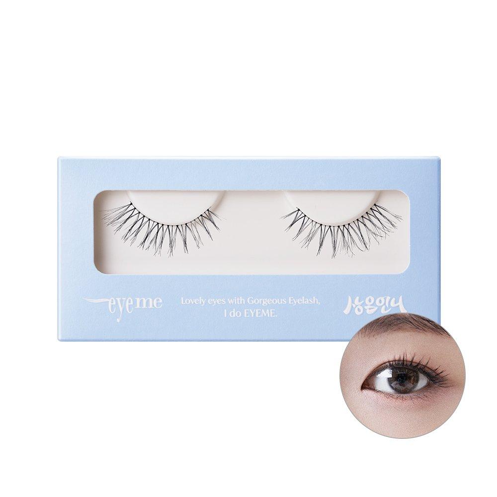 

[Picasso] Aimi X Sang Eun Unnie Eyelashes No. 11