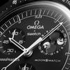 Swatch Reloj Negro para Hombre 42mm SO33B700 SO33B700