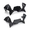 Motorcycle R1250GS Front Spoiler Winglet Aerodynamic Wing Kit Spoiler For BMW R 1250GSA R1250 1250 LC ADV Adventure