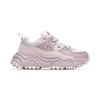 MLB Los Angeles Dodgers Low Top Chunky Sneakers Unisex Sneakers 3ASHCC45N-07PPL