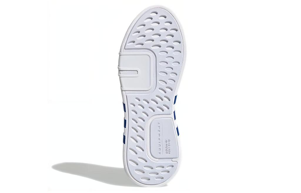 Adidas Originals Eqt Bask Adv V2 'White Blue' FX3775