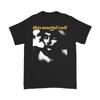 This Mortal Coil Shirt Du und Deine Schwester Schwarzes T-Shirt Unisex S-5XL EM1428