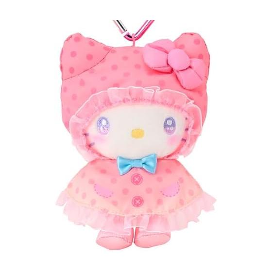 Sanrio Mascot Holder (Sweet Rain Collection) Hello Kitty Ages 6 and up 885703