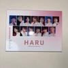 [USED] SEVENTEEN Seventeen Live DVD 5 Pieces