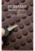 Cross-Border Universal Breathable Car Seat Cushion for All Seasons - Single Seat