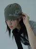 Molmanong Gurum Beanie - Khaki