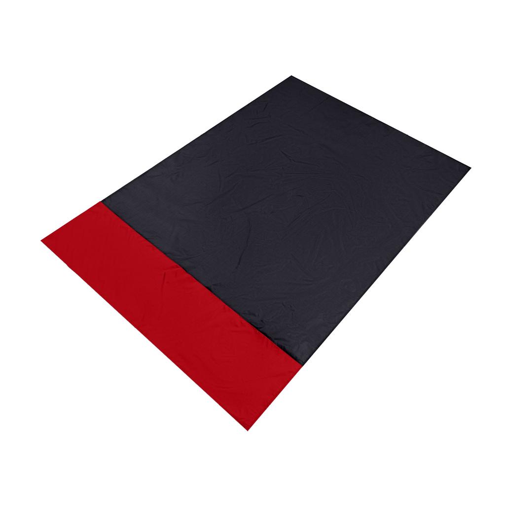 Beach Blanket Outdoor Picnic Blanket Large Sand Free Water Proof Beach Mat