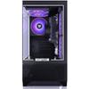 BEASTCOM Q3 Esencial Gaming, PC Gamer, AMD Ryzen 5 3400G 4X4.20GHz, 4K RX Vega 11, 16 GB RAM, 512 GB SSD, WiFi, Win11