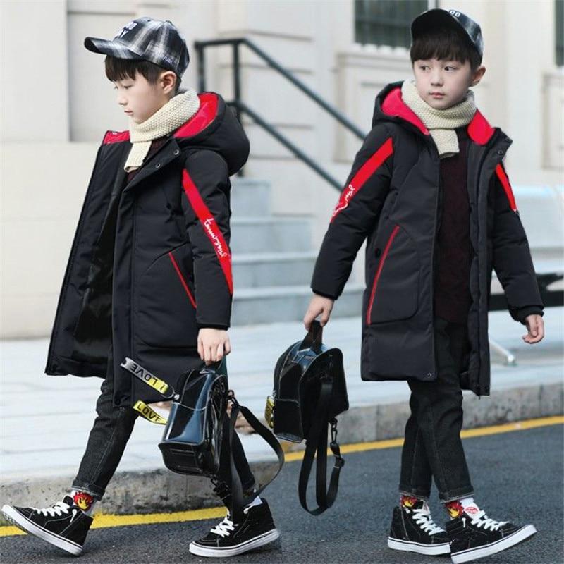 waterproof and warm jacket