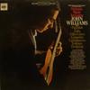 LP Record JOHN WILLIAMS  Virtuoso Music For Guitar SBRG72348 CBS 1965 UK Classical Used