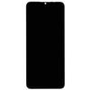 For Oukitel C35 OEM Grade S LCD Screen and Digitizer Assembly Part (Without Logo)