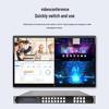 DAIPU 8x8 HDMI 4K Matrix Switcher for Conference (CN Version)