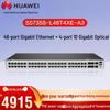 Huawei Kunling S5735S-L48T4XE-A3 Layer 3 Managed Core Switch