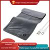 Graphene Electric Heating Blanket - Small Single-Person Home Warmer Pad