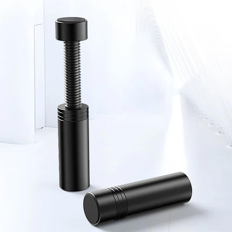 1PC Držák grafické karty GPU Vertikální teleskopický otočný stojan Držák grafické karty s magnetickým držákem