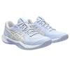 Asics Gel-Tactic 13 Stylish Minimalist Trendy Low-Top Training Shoes Women Sneaker Blue 1072A118-400