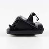 2PCS For Smart Fortwo 451 W451 Coupe Cabrio 07-14 A451 C451  Car Turn Signal Side Fender Marker Light Lamp Cover Shell Housing
