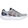 Skechers Go Run Lite Comfortable Fashion Low Top Running Shoes Men sneakers Blue Teal 220902-GYNV