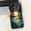 For Infinix Hot 40 Pro Case X6837 Fashion Cat Cartoon Cover Soft Silicone Phone Case For Infinix Hot 40i Hot40 Pro Hot40i Fundas