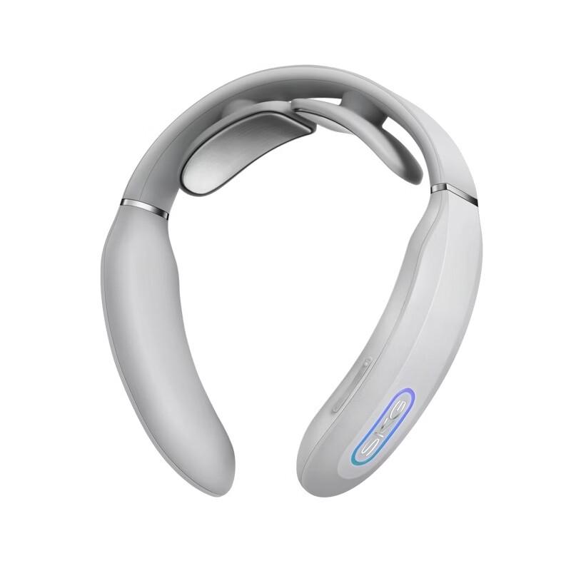 SKG K3-1 Smart Neck Massager with Heat and Electric Pulse CN plug (adapter included)