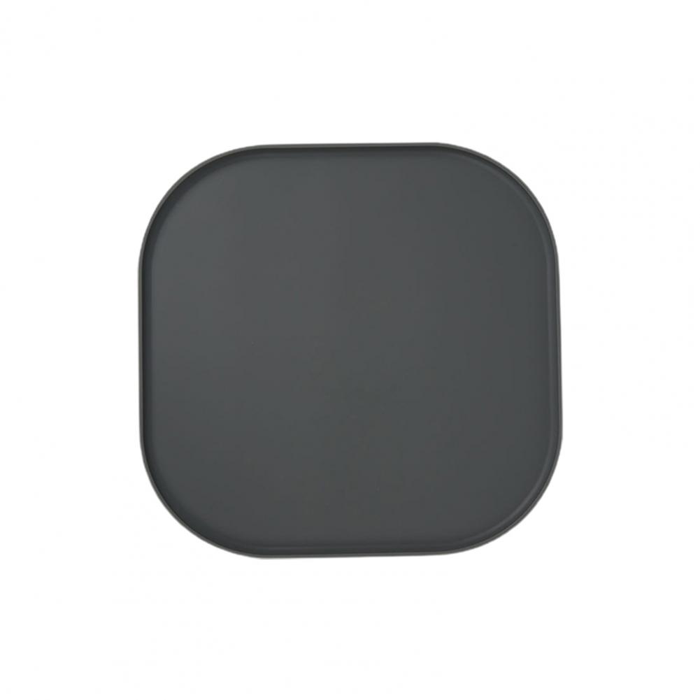 Pet Silicone Food Mat Placemat Waterproof Prevent Spills Dog Feeding Mat Feeding Mats Bowl Pad Cushion