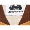 Palace x AMG 2.0 Work Vest Caramel Unisex Outerwear Tan P22AMGJK003